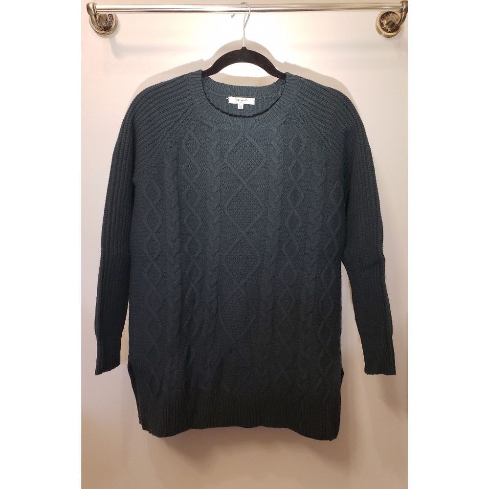 MADEWELL - SWEATER - XS